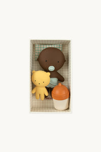 We Are Gommu / Pocket / Honey