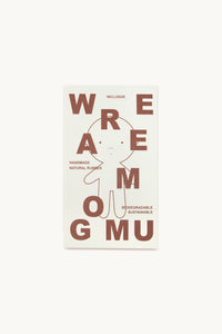 We Are Gommu / Pocket / Peach