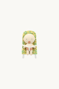 We Are Gommu / Pocket Liberty Bouncing Chair / Multi