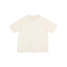 Load image into Gallery viewer, Búho / Linen Shirt / Sand