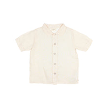 Load image into Gallery viewer, Búho / Linen Shirt / Sand