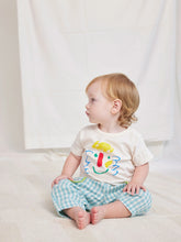 Load image into Gallery viewer, Bobo Choses / BABY / Woven Pants / Vichy