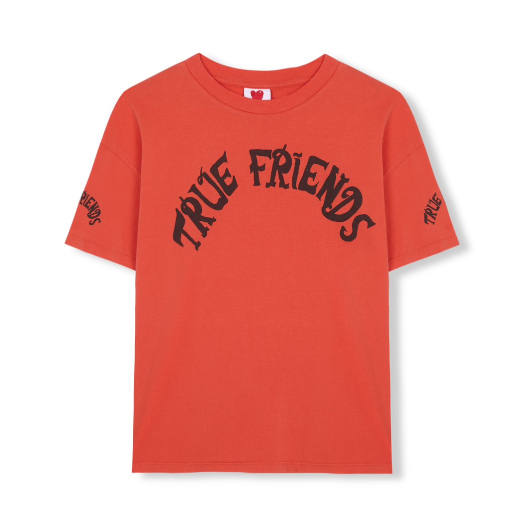 Fresh Dinosaurs / T-Shirt / True Friends