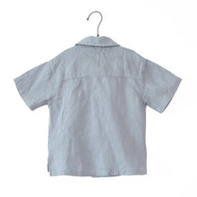Load image into Gallery viewer, Play Up / KID / Linen Shirt / Albufeira