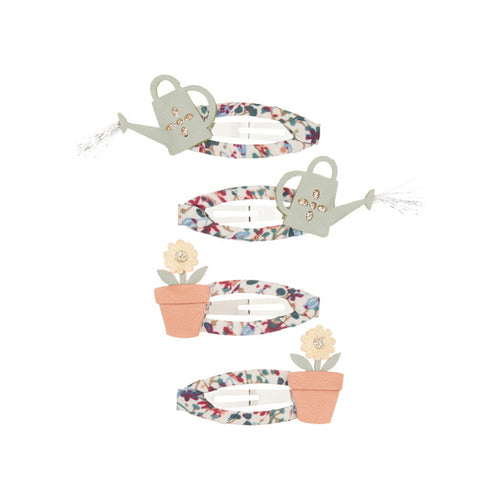 Mimi & Lula / Garden Clic Clacs