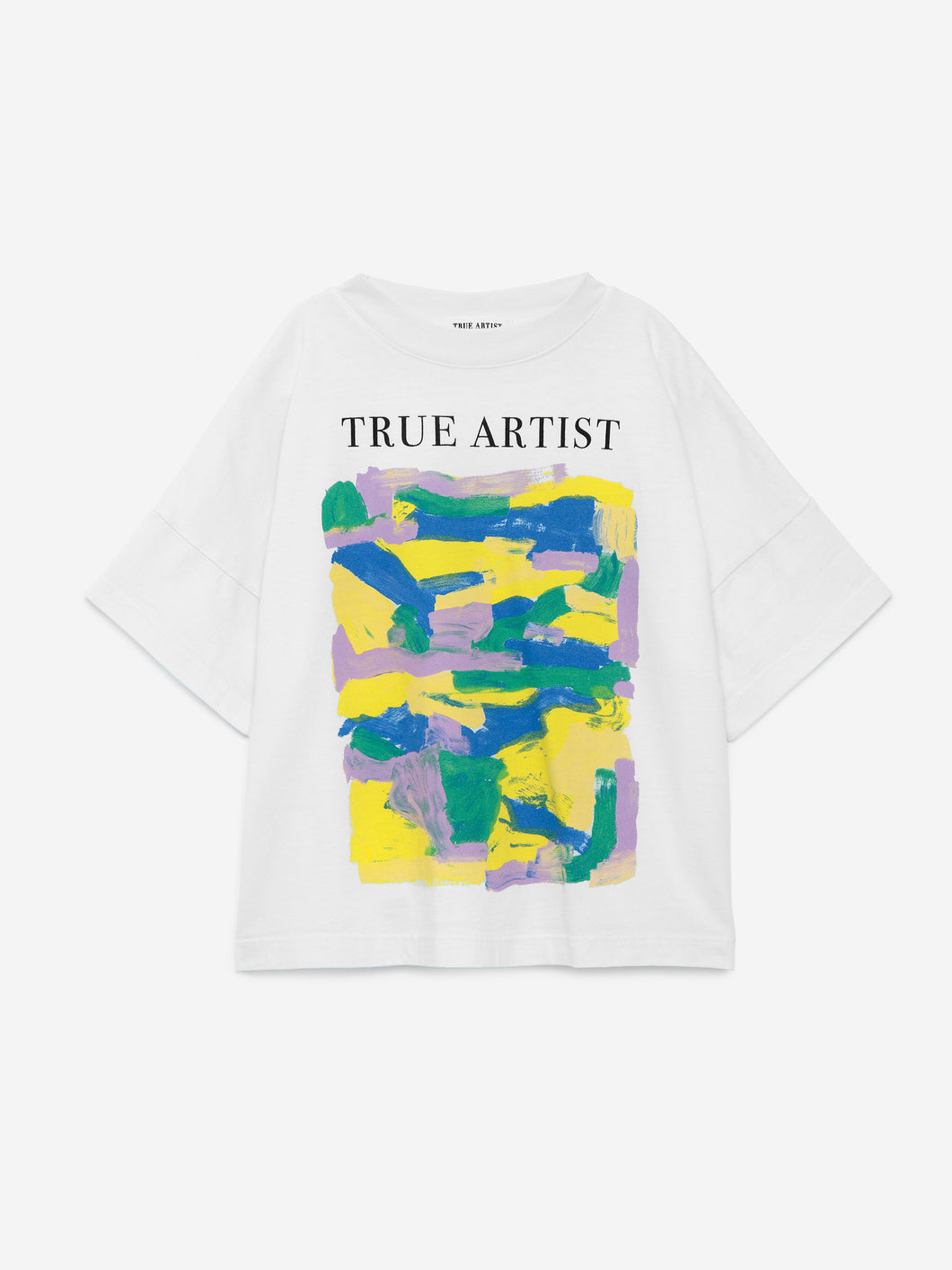 True Artist / KID / T-shirt / The Meadow
