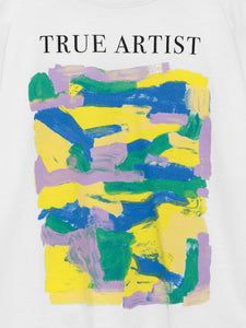 True Artist / KID / T-shirt / The Meadow