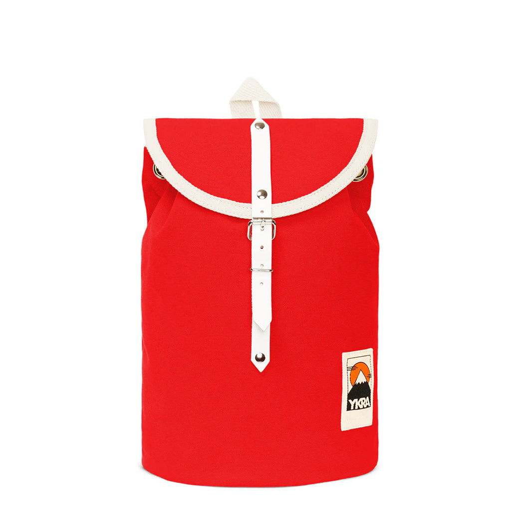 Ykra Backpack Rugzak Sailor Mini Red – The Wonder Years
