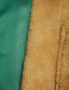 Mini Rodini / PRE SS24 / Faux Fur Vest / Adored