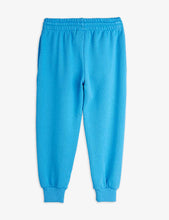Load image into Gallery viewer, Mini Rodini / Sweatpants / Dog / Blue