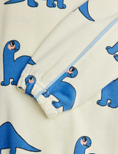 Load image into Gallery viewer, Mini Rodini / Sweatshirt / Dino / White