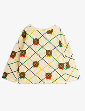 Load image into Gallery viewer, Mini Rodini /Longsleeve T-Shirt / Bear / Stripes