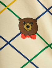 Load image into Gallery viewer, Mini Rodini /Longsleeve T-Shirt / Bear / Stripes
