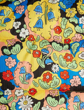Load image into Gallery viewer, Mini Rodini / Puffer / Flowers