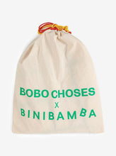 Load image into Gallery viewer, Bobo Choses X Binibamba / Sheepskin Puffmuff