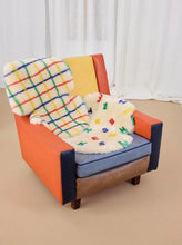 Load image into Gallery viewer, Bobo Choses X Binibamba / Sheepskin Snuggler Alphabet