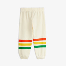 Load image into Gallery viewer, Mini Rodini / Sweatpants / Bear / Stripes