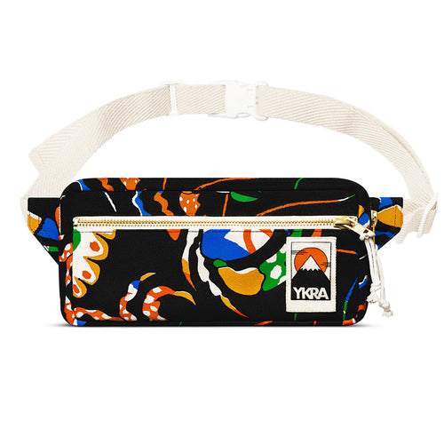 Ykra / Fanny Pack / Buideltas / Magic Sealife