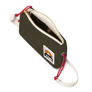 Ykra / Travel Case / Khaki