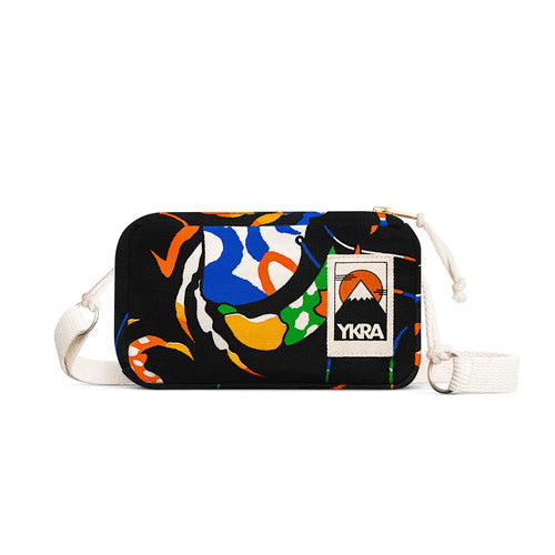 Ykra / Travel Case / Magic Sealife