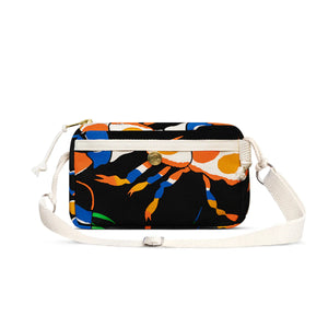 Ykra / Travel Case / Magic Sealife
