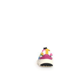 Flower Mountain / Sneakers / Yamano Junior / Teddy Multicolor