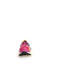 Load image into Gallery viewer, Flower Mountain / Sneakers / Yamano Junior / Teddy Multicolor