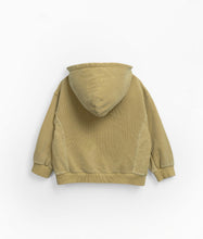 Load image into Gallery viewer, Play Up / KID / Fleece Jacket / Time