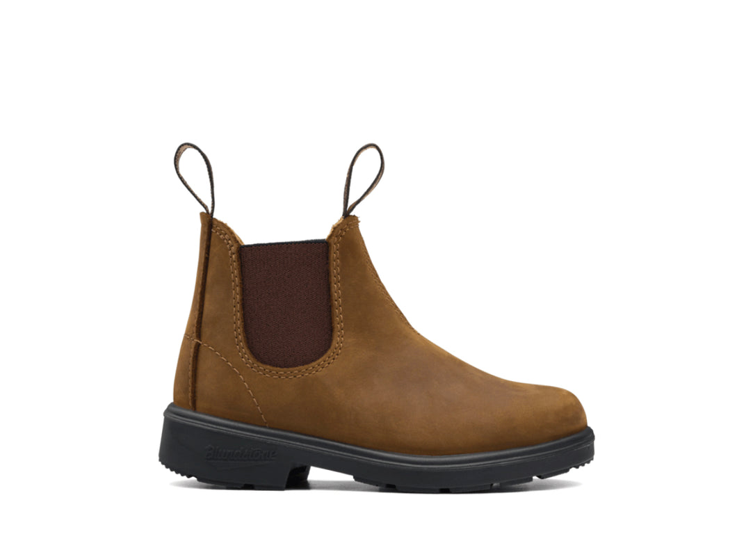 Blundstone / Boots / Saddle Brown / #1563