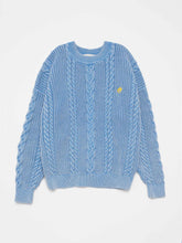 Load image into Gallery viewer, True Artist / KID / Jumper n°03 / French Blue