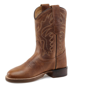 Bootstock / Cowboyboots / Ranger Gold