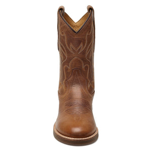 Bootstock / Cowboyboots / Ranger Gold