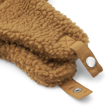 Load image into Gallery viewer, Liewood / Bravo / Pile Hat / Golden Caramel