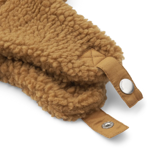 Liewood / Bravo / Pile Hat / Golden Caramel