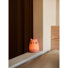 Load image into Gallery viewer, Liewood / Winston / Night Light / Cat Rose