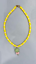 Load image into Gallery viewer, Kimchi Jewellery  / Necklace / Green Candy