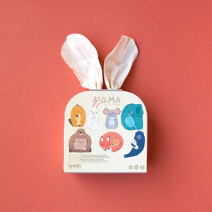 Londji / Puzzle / Mama / 2Y+