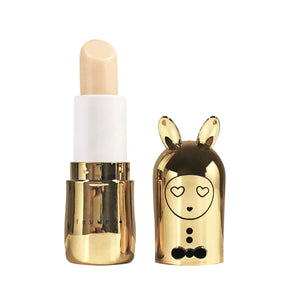 Inuwet / Kids Make-Up / Lip Balm / Cheesecake / Gold