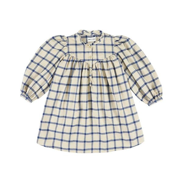 Morley / Dress / Tia Work / Beige
