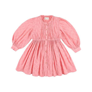 Morley / Dress / Trudy Doris / Rose