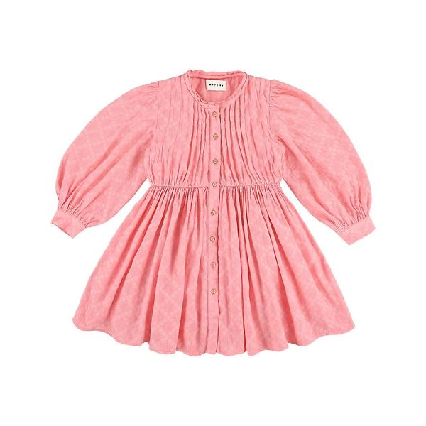 Morley / Dress / Trudy Doris / Rose