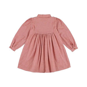 Morley / Dress / Tessa Bella / Red