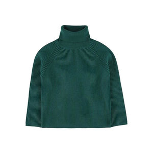 Morley / Turtle Neck / Rosti Mirage / Malachite