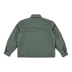 Morley / Shirt / Taron Klara / Agave