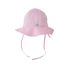 Load image into Gallery viewer, Lil’Boo / Baby / Sun Hat / Pink