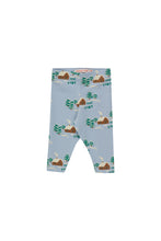 Load image into Gallery viewer, Tinycottons / BABY / Cottage Pant / Dark Grey