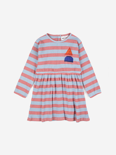 Bobo Choses / BABY / Dress / Funny Friends