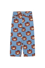 Load image into Gallery viewer, Tinycottons / KID / Bears Straight Jeans