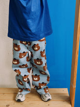 Load image into Gallery viewer, Tinycottons / KID / Bears Straight Jeans