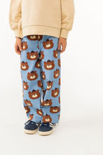 Load image into Gallery viewer, Tinycottons / KID / Bears Straight Jeans